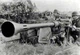 Збірна модель 1/72 німецька 37-мм зенітна гармата FlaK.36 на причепі Sd.Ah.52 ACE 72570 - зображення 5