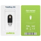 Аппаратный ключ Yubico Yubikey 5C USB Type-C (683068) - изображение 7
