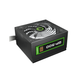 Блок живлення GameMax GP-500 140мм/500Вт Чорний - зображення 1