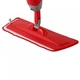 Швабра для пола с распылителем Healthy Spray Mop красный - изображение 3