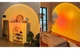 Захід сонця лампа sunset lamp LED для селфі ефект сонця нічник RGB з пультом проекційна лампа Sunset селфі - зображення 8