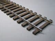 Сборная модель 1/35 железнодорожный путь (европейский путь) Railway Track MiniArt 35561 - изображение 2