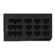 Блок питания Gigabyte GP-AP1200PM для геймеров 1200Вт - изображение 5