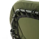 Карповая туристическая раскладушка Ranger BED 84 RA5513 PVC 600D Green - изображение 10