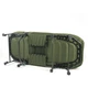 Карповая туристическая раскладушка Ranger BED 84 RA5513 PVC 600D Green - изображение 4