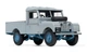 Сборная модель 1/43 внедорожник Land Rover Series 1 Pick-Up Стартовый набор Airfix A55012 - изображение 5