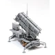 Сборная модель 1/35 ЗРК MIM-104C Patriot Surface-to-Air Missile (SAM) System (PAC-2) Dragon 3604 - изображение 8