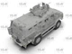 Сборная модель ICM "Козак-2", украинский бронеавтомобиль MRAP-класса 35014 - изображение 14