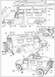 Бронеавтомобиль АСН-233115 Тигр-М СпН (ВСУ) ACE (72189) - изображение 11