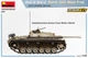 Збірна модель 1/35 САУ StuG III Ausf. G March 1943 MiniArt 35367 - зображення 8