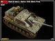 Збірна модель 1/35 САУ StuG III Ausf. G March 1943 MiniArt 35367 - зображення 17