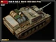 Збірна модель 1/35 САУ StuG III Ausf. G March 1943 MiniArt 35367 - зображення 20