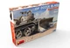 Сборная модель 1/35 Бульдозерный отвал IDF MiniArt 37030 - изображение 2