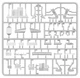 Сборная модель 1/35 Бульдозерный отвал IDF MiniArt 37030 - изображение 4