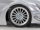 Сборная модель 1/10 автомобиль 02 Mercedes-Benz CLK AMG TT-02 Tamiya 58722 - изображение 5