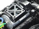 Сборная модель 1/10 автомобиль 02 Mercedes-Benz CLK AMG TT-02 Tamiya 58722 - изображение 8