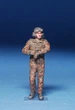 Фигуры 1/35 Танковый экипаж бундесвера MiniArt 37032 - изображение 10