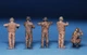 Фигуры 1/35 Танковый экипаж бундесвера MiniArt 37032 - изображение 17