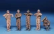 Фигуры 1/35 Танковый экипаж бундесвера MiniArt 37032 - изображение 20