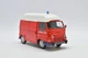 Сборная модель 1/24 микроавтобус Estafette Highroof Heller 80740 - изображение 7