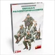 Фигуры 1/35 Немецкие панцергренадеры MiniArt 35248 - изображение 2