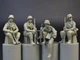 Фигуры 1/35 Немецкие панцергренадеры MiniArt 35248 - изображение 3