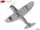Сборная модель 1/48 самолет Republic P-47D-25RE Thunderbolt (Базовый комплект) Miniart 48009 - изображение 4
