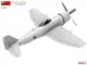 Сборная модель 1/48 самолет Republic P-47D-25RE Thunderbolt (Базовый комплект) Miniart 48009 - изображение 14