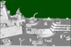 Сборная модель 1/700 линкор USS Missouri BB-63 Trumpeter 06748 - изображение 9