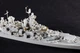 Сборная модель 1/700 линкор USS Missouri BB-63 Trumpeter 06748 - изображение 17