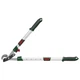 Секатор садовый телескопический с фиксатором лезвия Parkside Amboss (64 - 85 cm) - изображение 3