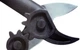 Сучкорез контактный с силовым приводом Fiskars PowerGear (S) L31 (1000581/112170) - изображение 2