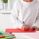 Фломастеры цветные IKEA MÅLA 12 штук - изображение 3