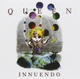 QUEEN – Innuendo (2CD, U.S.A.) - изображение 1