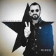 RINGO STARR – What's My Name (CD, U.S.A.) - изображение 1
