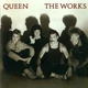 QUEEN – The Works (2CD, U.S.A.) - изображение 1