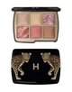 Палетка для обличчя Hourglass Ambient Lighting Edit Unlocked Leopard - изображение 3