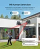 Камуфляжная поворотная камера видеонаблюдения с солнечной панелью INQMEGA 4G ST-515C-3M-G - изображение 11