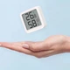 Термогігрометр Xiaomi Thermo-Hygrometer Mini White - зображення 3