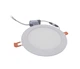Светильник врезной LED Round AL510 Downlight 12W-220V-850L-4000K Alum TNSy - изображение 5