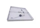 Светильник накладной LED Square AL505 Downlight 24W-220V-1700L-4000K Alum TNSy - изображение 2