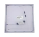 Светильник накладной LED Square AL505 Downlight 24W-220V-1700L-4000K Alum TNSy - изображение 4