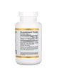 Вітамін D3, 50 мг (2000 МО) California Gold Nutrition, 360 капсул - зображення 2