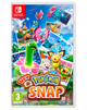 Гра Nintendo Switch New Pokemon Snap Англійська Версія Б/У - зображення 1