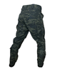 Тактичні штани STS 4К Combat Multicam/Black 54/5 - зображення 2