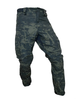 Тактические штаны STS 4К Combat Multicam/Black 48/4 - изображение 5