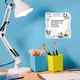 Настінний планер Kite To do list Funny dogs недатований А5 (K22-472-3) - зображення 4