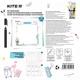 Планер настінний Kite To do list Lady недатований А5 (K22-472-4) - зображення 2