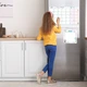 Планер настінний Kite To do list Lady недатований А5 (K22-472-4) - зображення 5