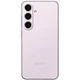 Чохол Ultra Clear Samsung Galaxy S24 Прозорий (50967) - зображення 2